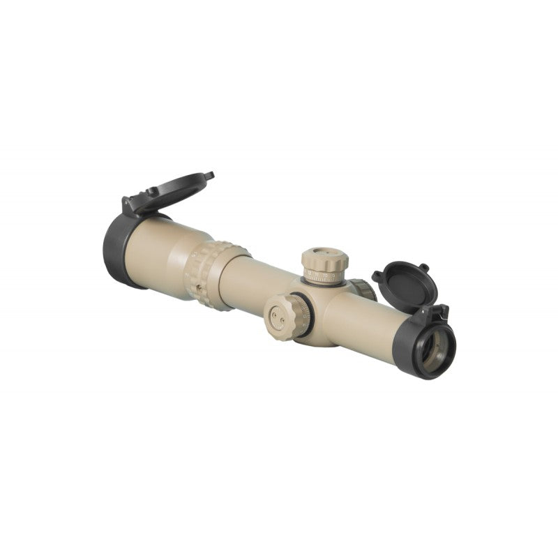 Scope 1-4x 24 SE Tactical (DE) ARES