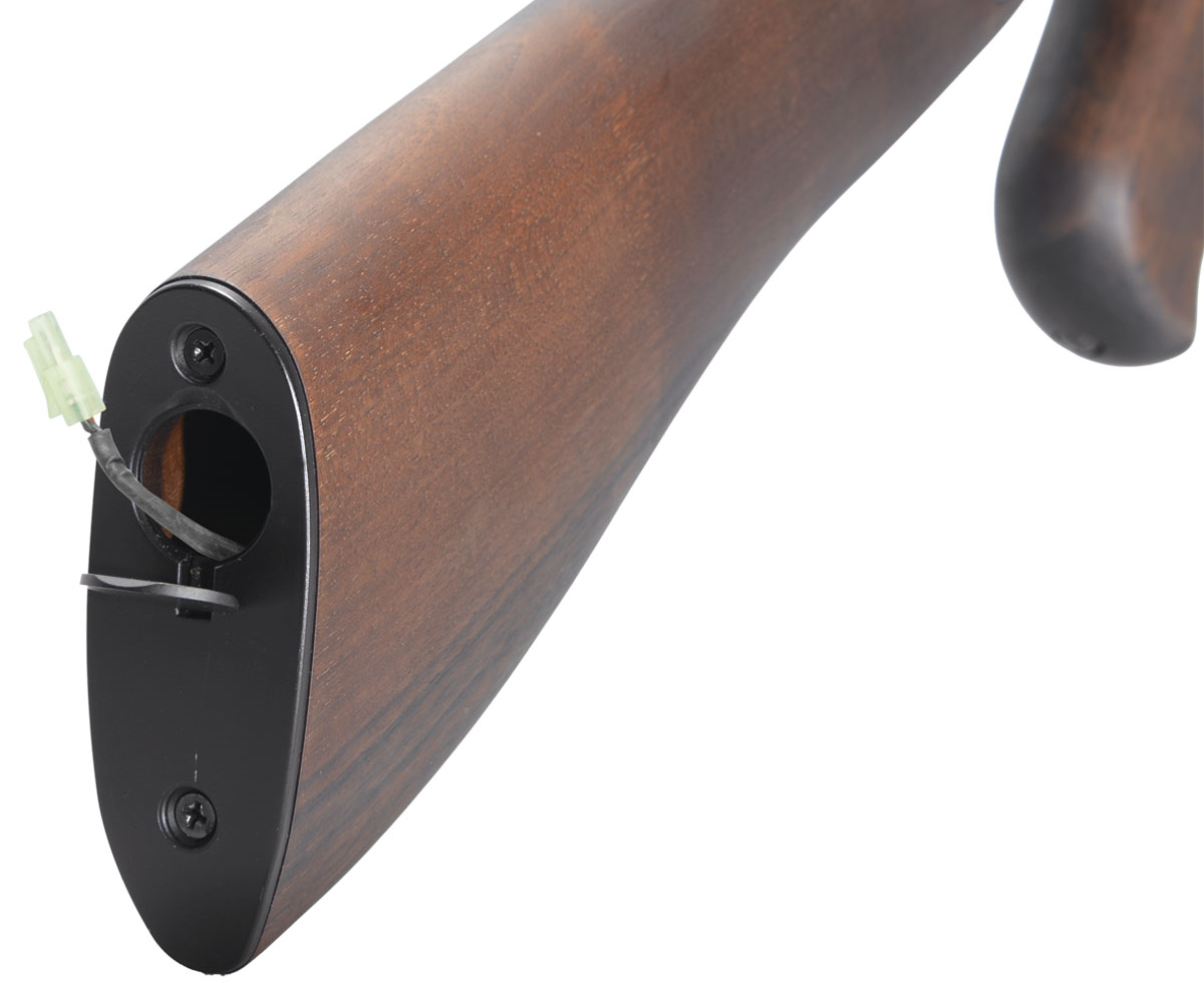 M1A1 SUBMACHINE GUN