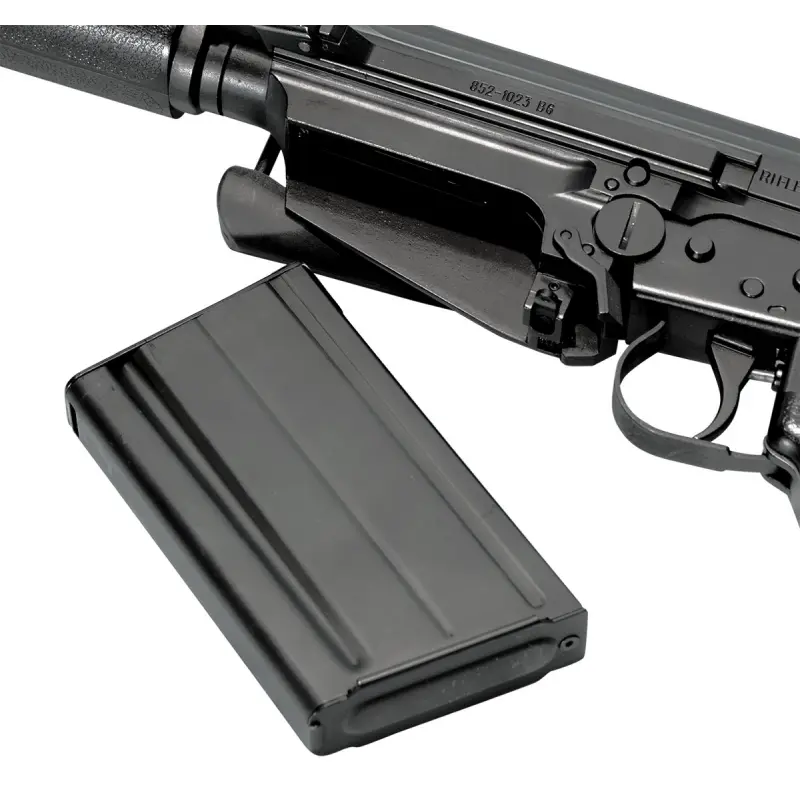 L1A1 WOODEN FURNTURE EDITION ARES
