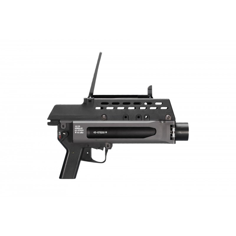 AG-36 Grenade Launcher For AS36 ARES