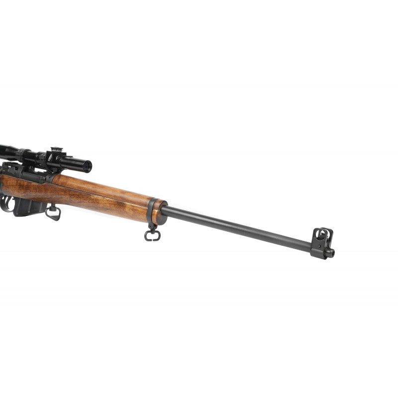 L42A1 with Scope & Mount ARES