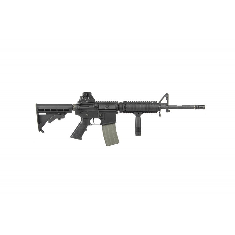 M4-RIS - 2020 version ARES