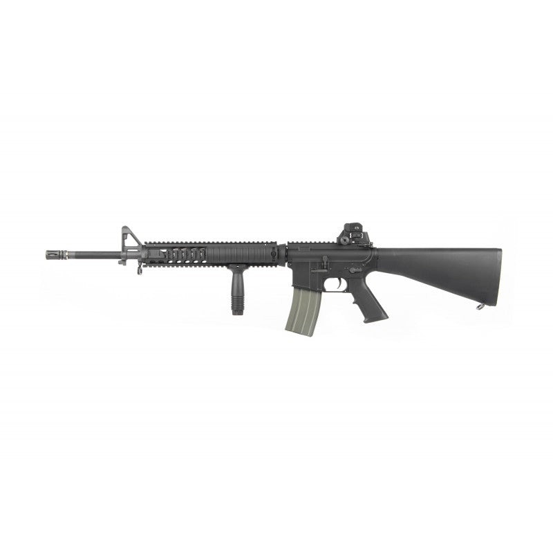 M16-RIS - 2020 version ARES