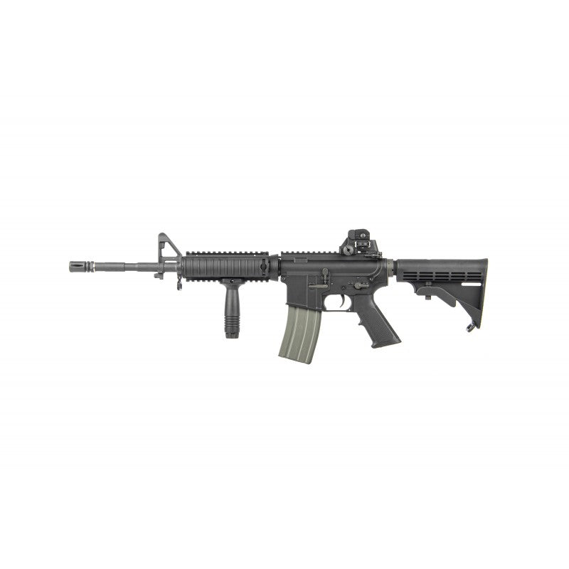 M4-RIS - 2020 version ARES
