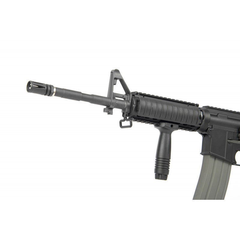 M4-RIS - 2020 version ARES