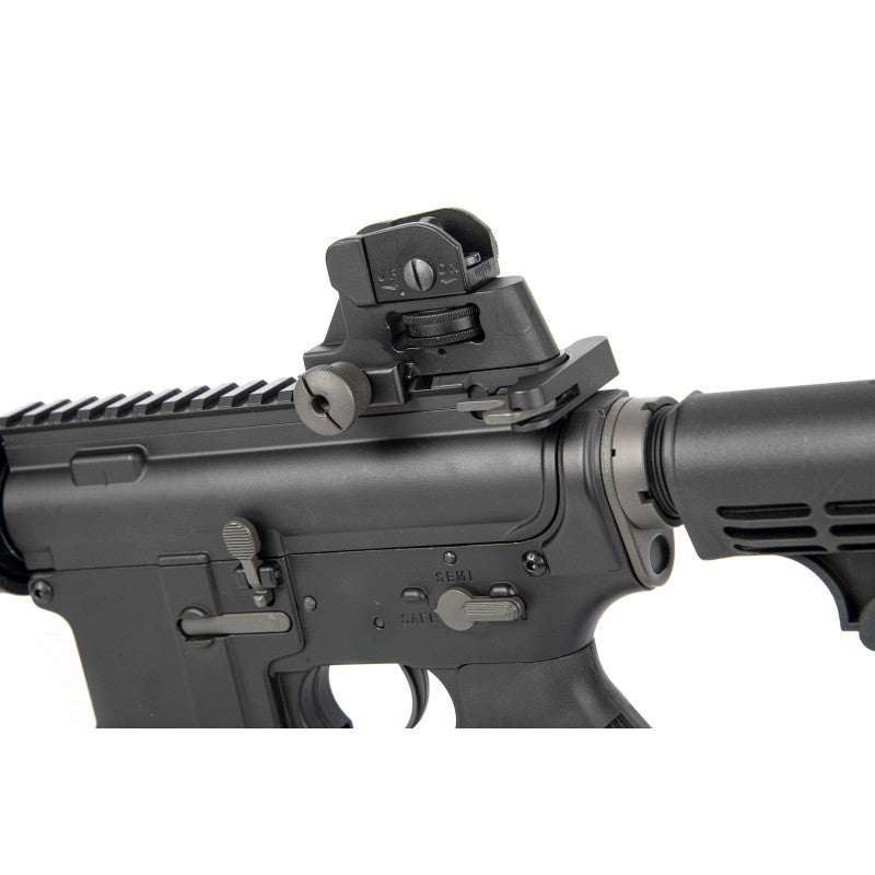 M4-RIS - 2020 version ARES