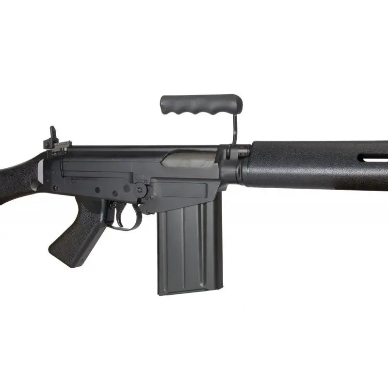 L1A1 WOODEN FURNTURE EDITION ARES