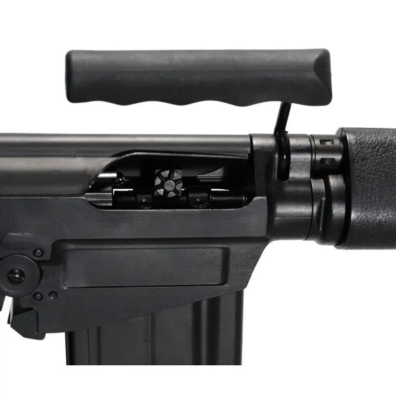 L1A1 WOODEN FURNTURE EDITION ARES
