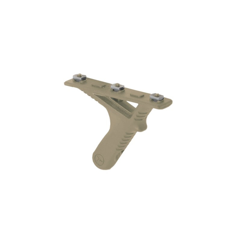 M-Lok 45∘Angle Grip ARES