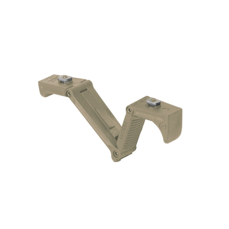 M-Lok Adjustable Angle Grip ARES