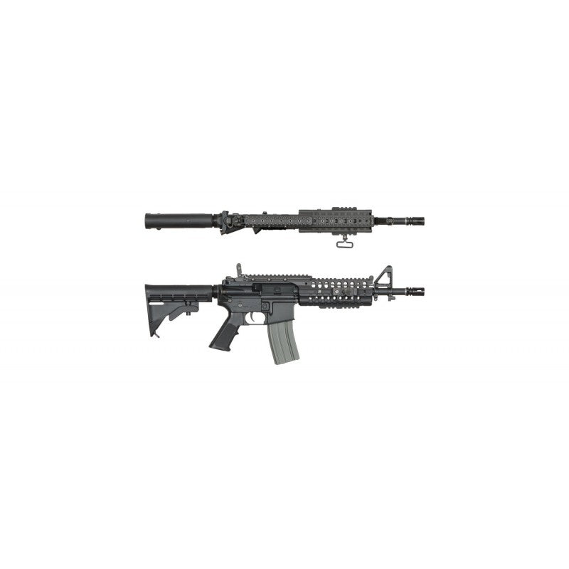 M4 SIR SHORT ARES