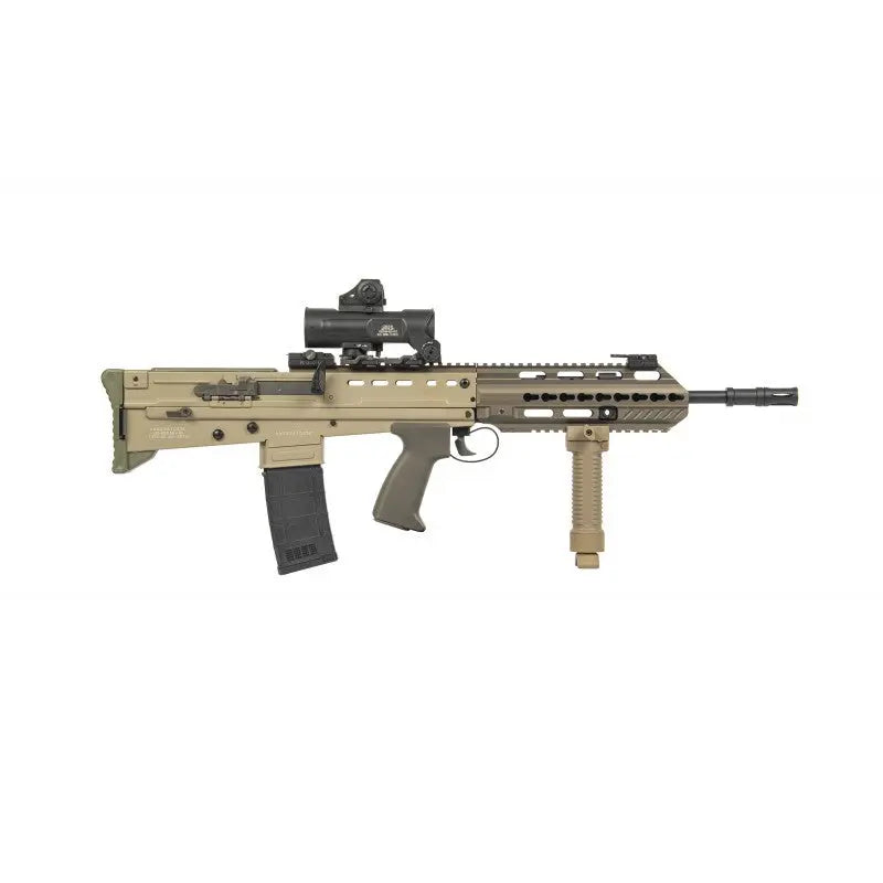 L85-A3 ARES