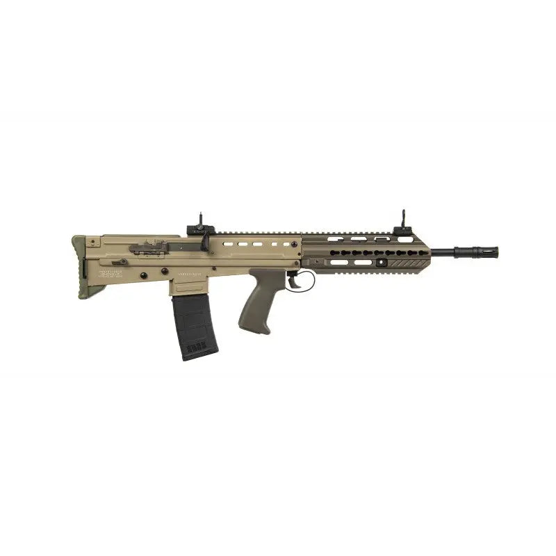 L85-A3 ARES