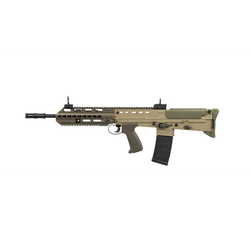 L85-A3 ARES