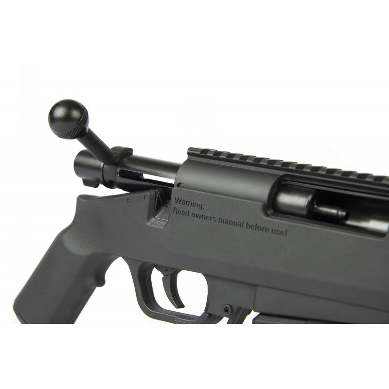 AMOEBA "Striker" 03 Sniper Rifle Amoeba