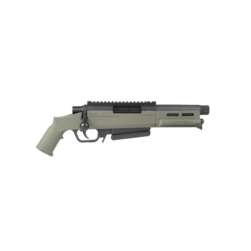 AMOEBA "Striker" 03 Sniper Rifle Amoeba