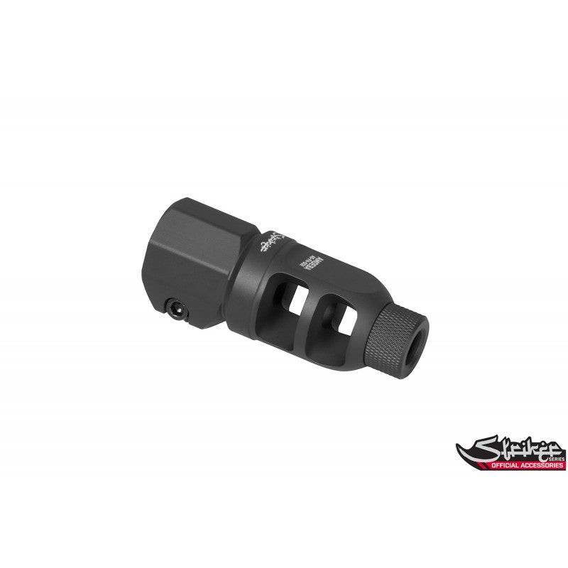 AMOEBA "Striker" Flash Hider ARES