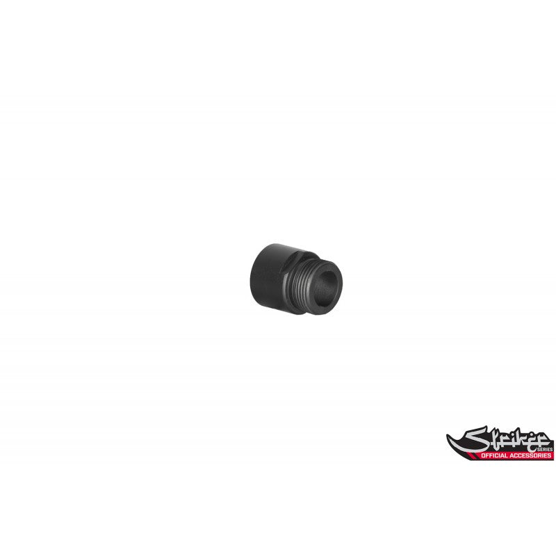 AMOEBA "Striker" Silencer Adapter for Striker Outer Barrel ARES
