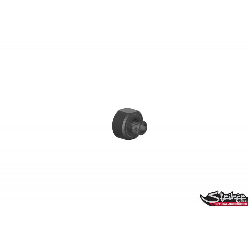 Flash Hider Adapter for Striker Outer Barrel ARES