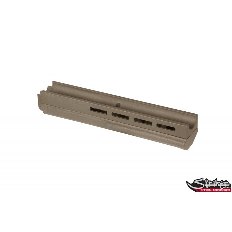 AMOEBA "Striker" M-Lok Handguard ARES