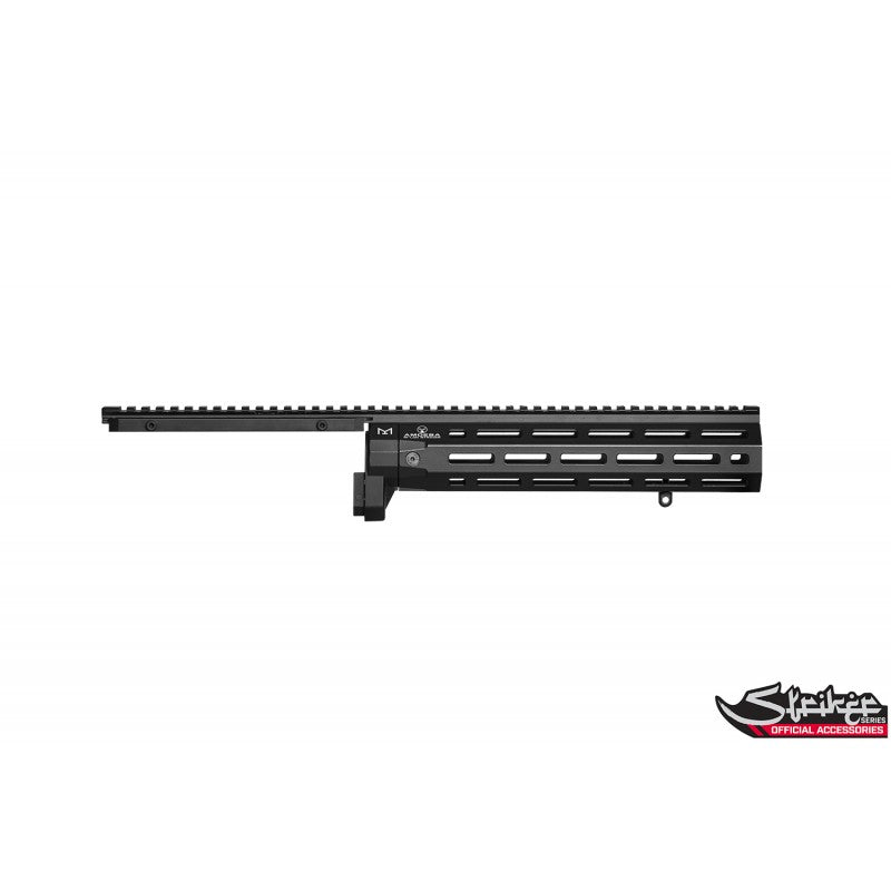 AMOEBA "Striker" CNC Handguard ARES