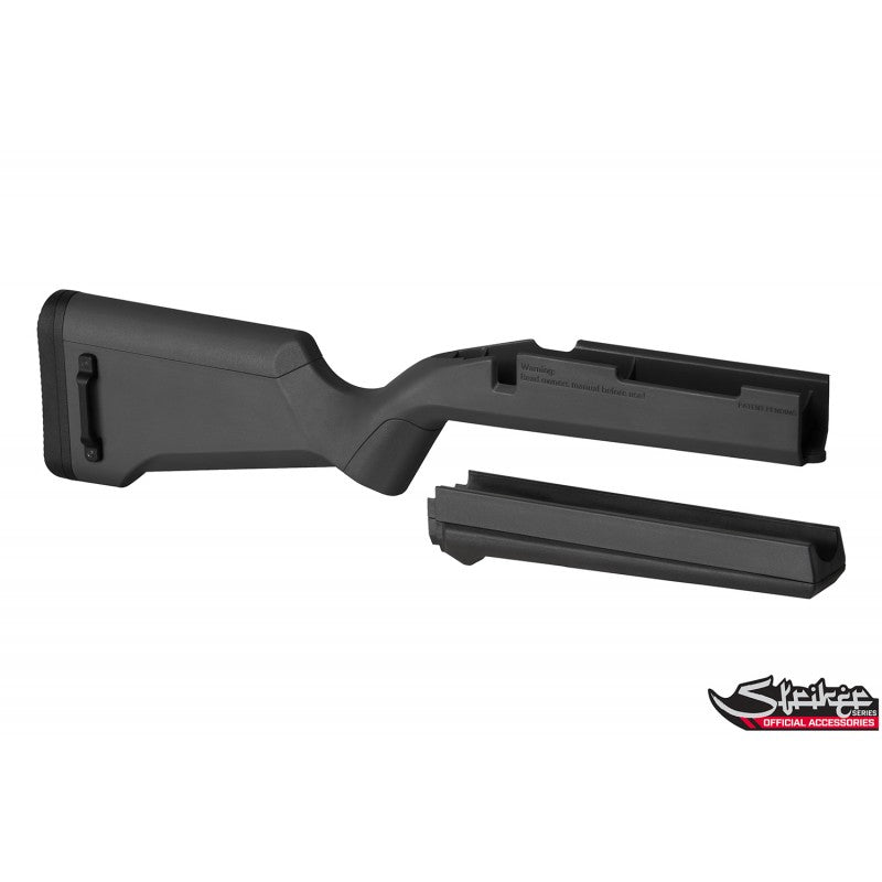 AMOEBA "Striker" Handguard + Stock Set ARES