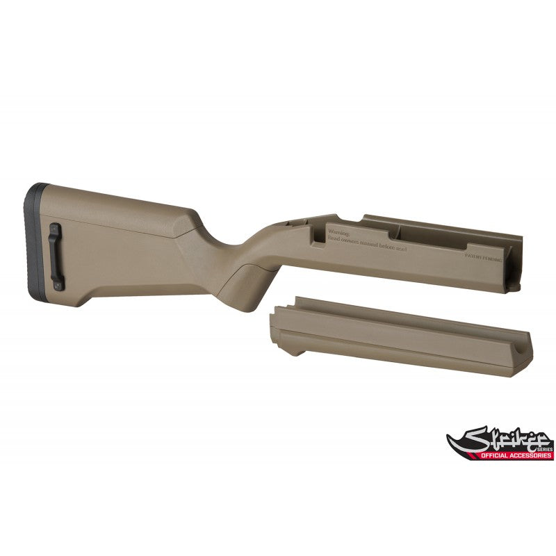 AMOEBA "Striker" Handguard + Stock Set ARES