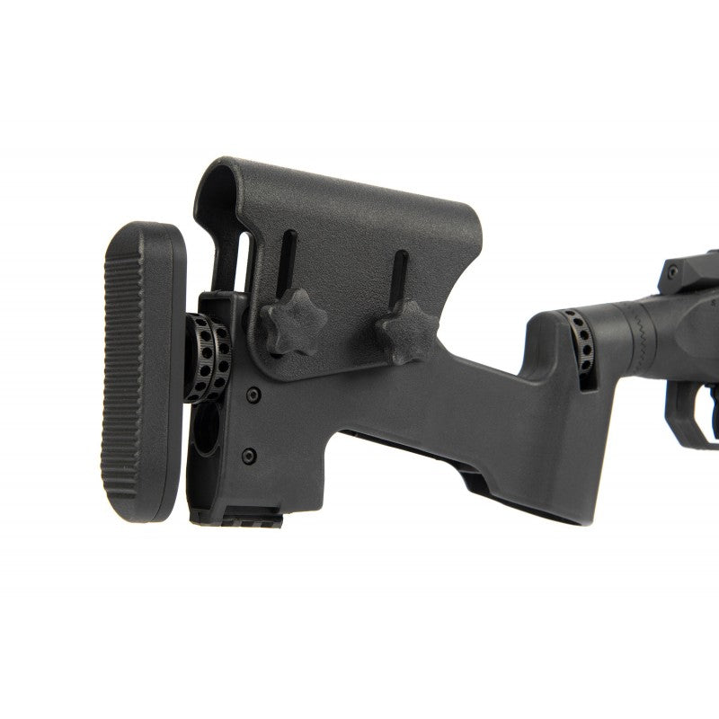 AMOEBA "Striker" Tactical 01 Sniper Rifle Amoeba
