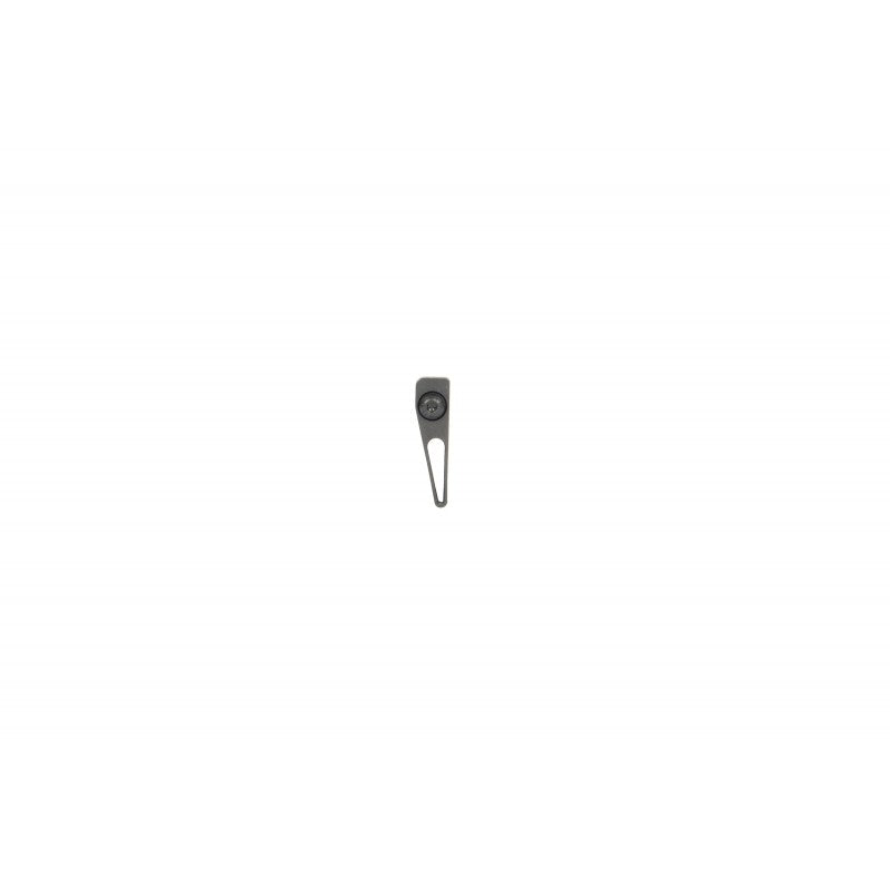 AMOEBA STRIKER Adjustable Trigger Blade (Steel) - Type A ARES