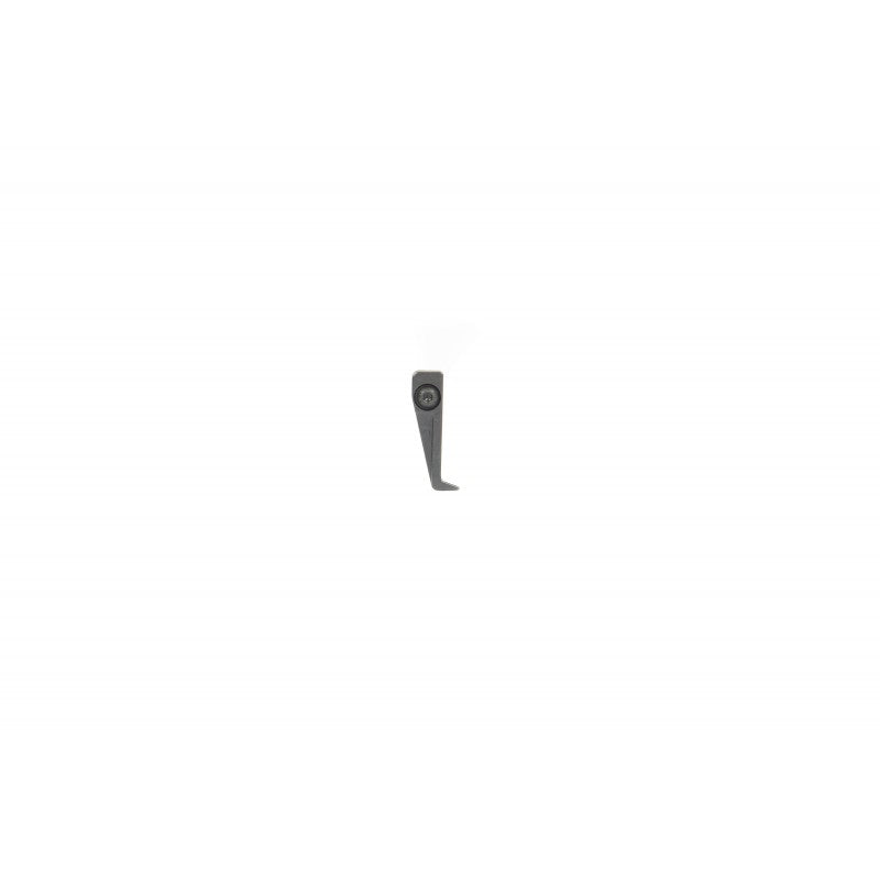 AMOEBA STRIKER Adjustable Trigger Blade (Steel) - Type B ARES