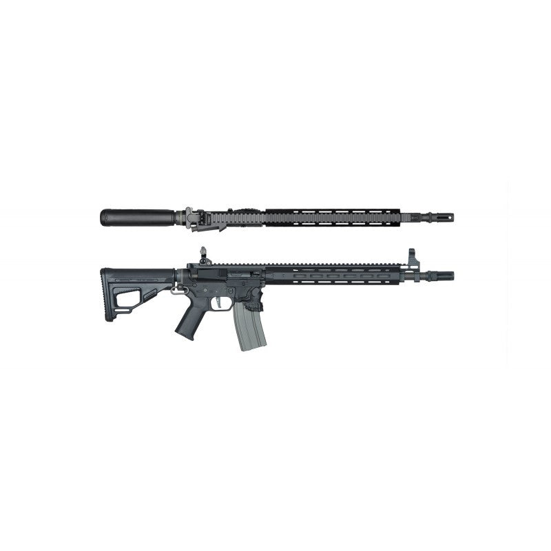 M4 Sharps Bros "The Jack" - L Octarms M-Lok Rail Type ARES