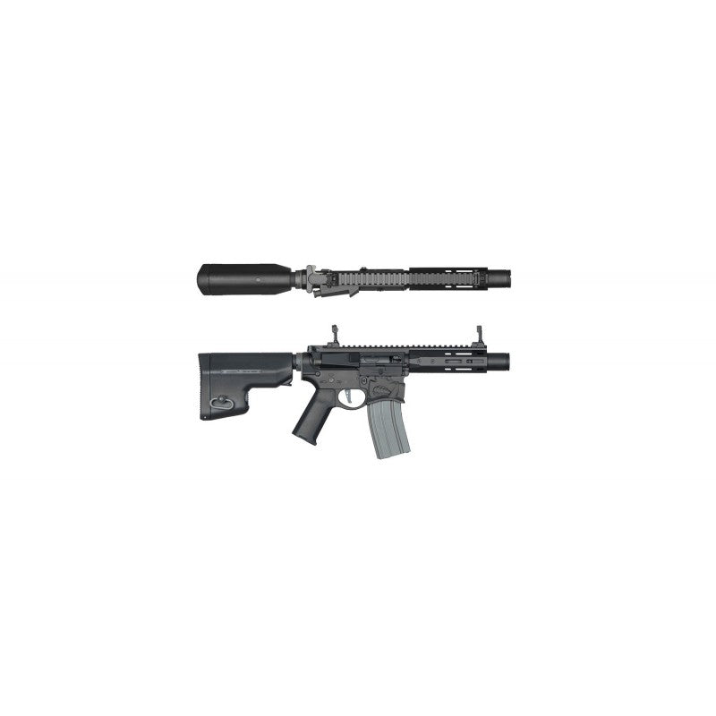 M4 Sharps Bros "Warthog" - S Octarms M-Lok Rail Type ARES