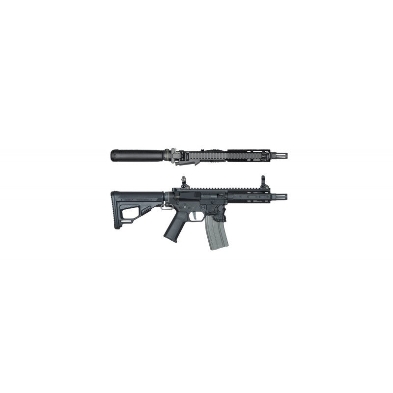 M4 Sharps Bros "The Jack" - S Octarms M-Lok Rail Type ARES
