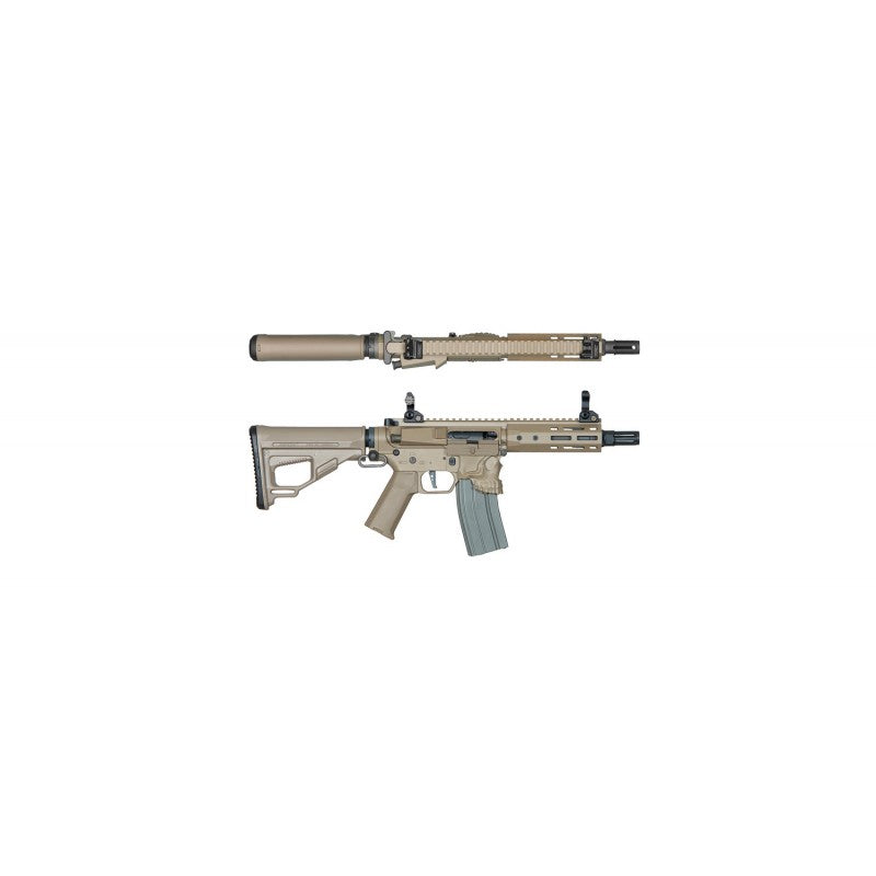 M4 Sharps Bros "The Jack" - S Octarms M-Lok Rail Type ARES