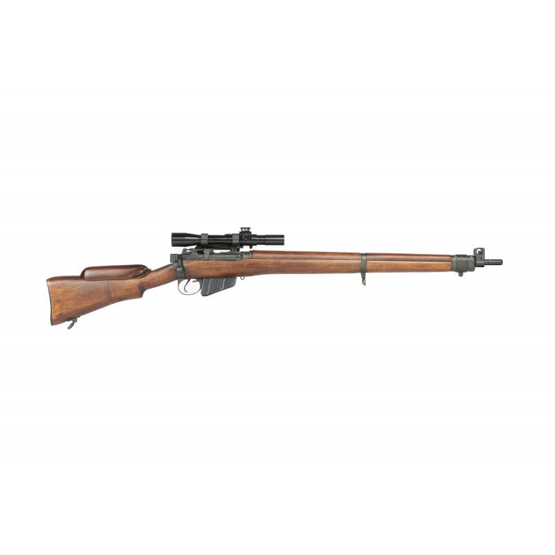 SMLE No.4 MK1 Series ARES