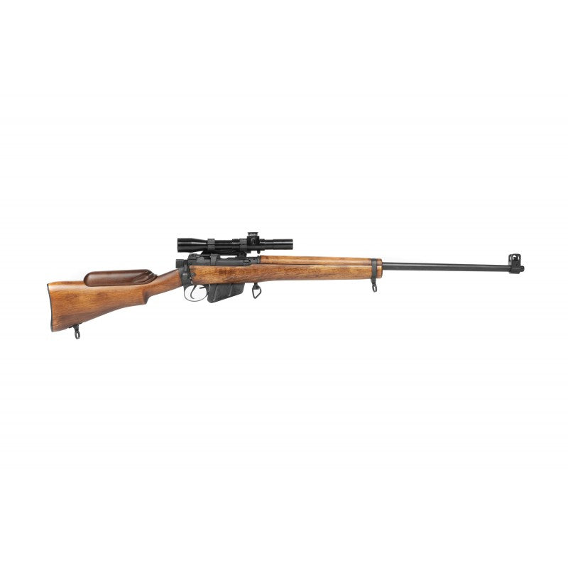 L42A1 with Scope & Mount ARES