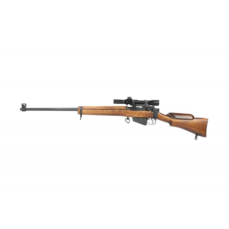 L42A1 with Scope & Mount ARES