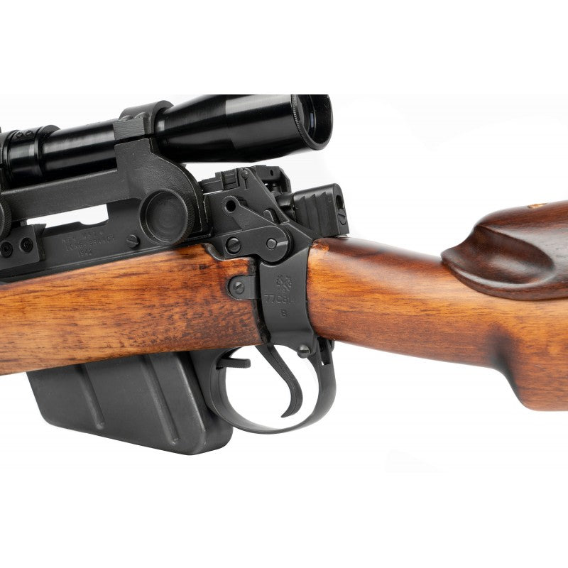 L42A1 with Scope & Mount ARES
