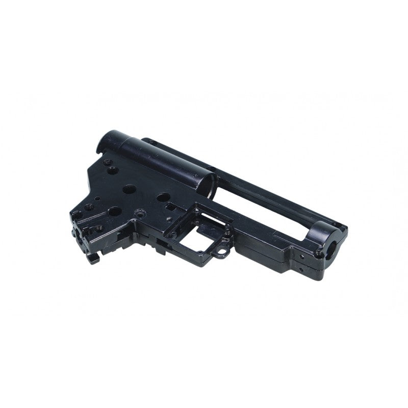 elfbar nachfüll pod läuft aus M4 Gear Box Housing For M4/M16 & Amoeba Mutant