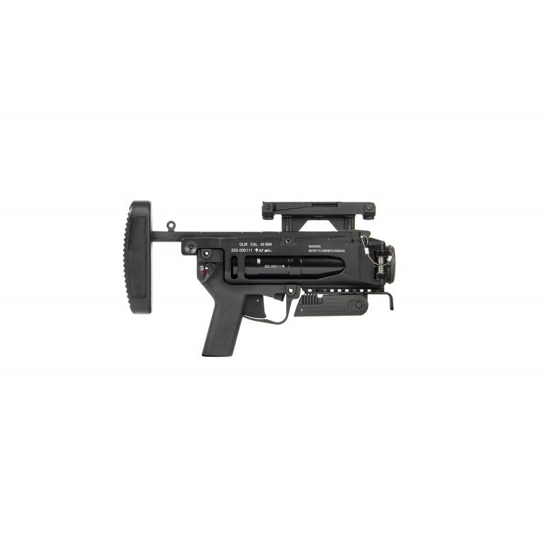 M320 GRENADE LAUNCHER - Version 2 ARES
