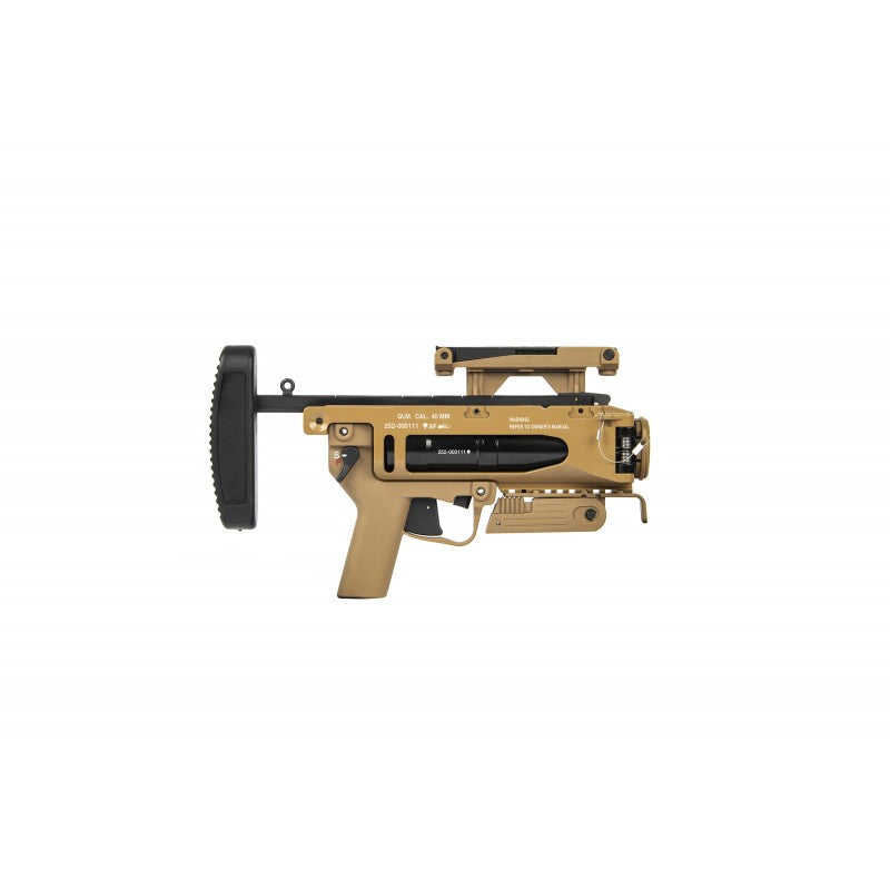 M320 GRENADE LAUNCHER - Version 2 ARES