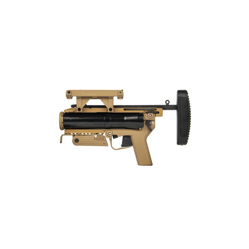 M320 GRENADE LAUNCHER - Version 2 ARES