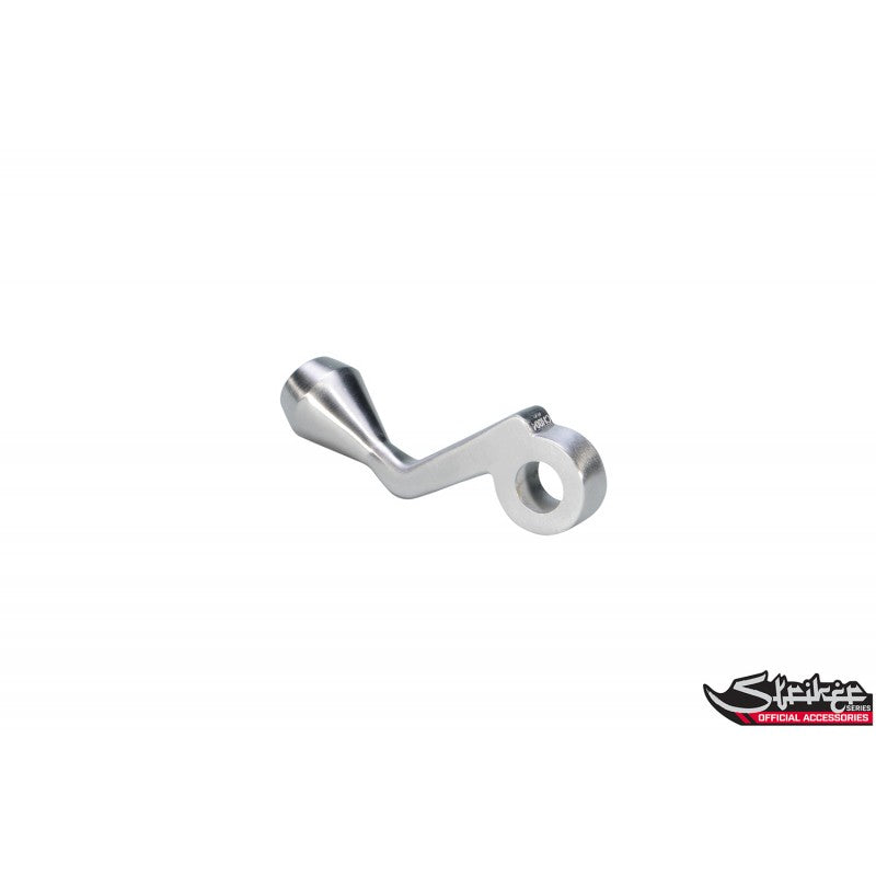 Stainless Steel Cocking Handle ARES