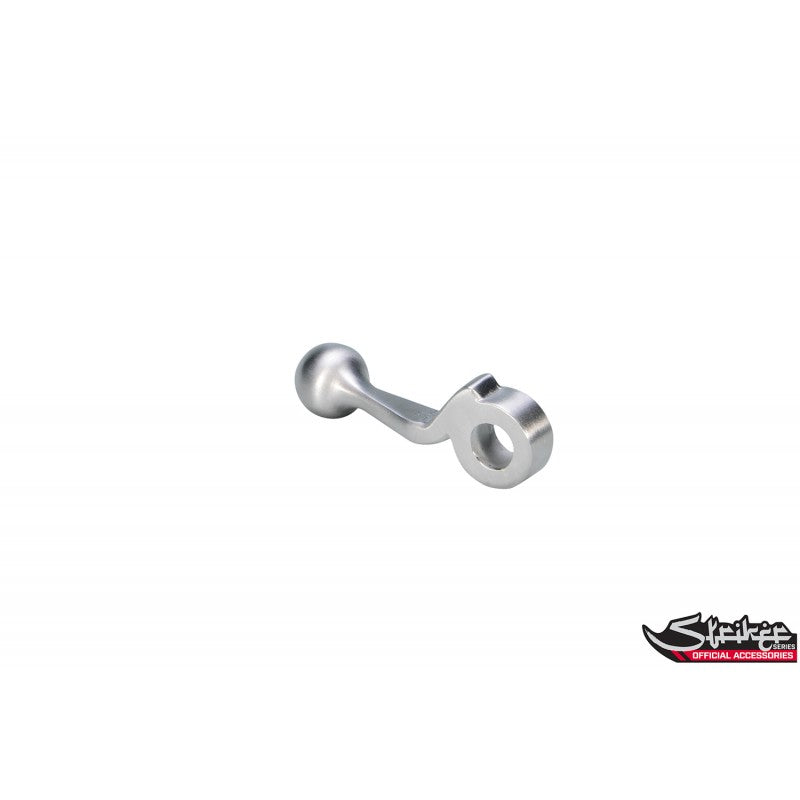 Stainless Steel Cocking Handle ARES