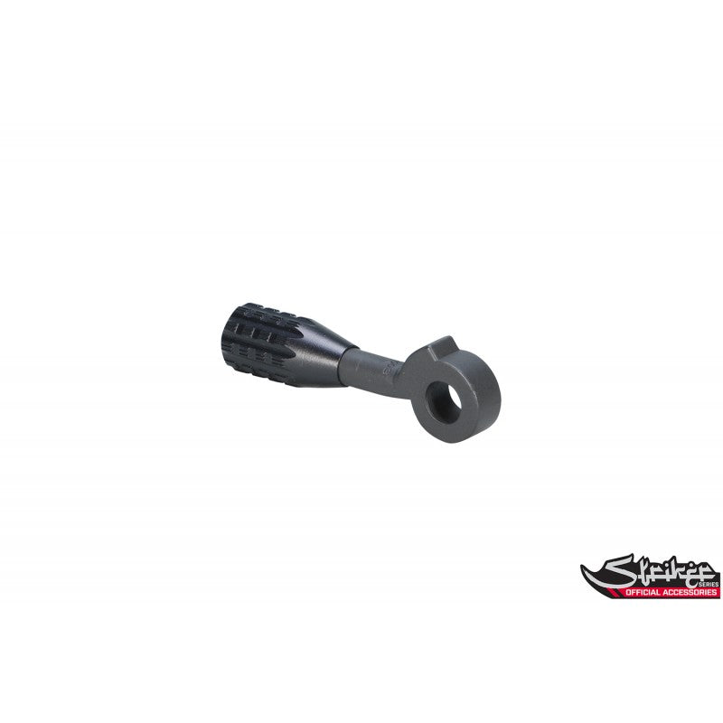 Zinc Alloy CNC With Cocking Handle ARES
