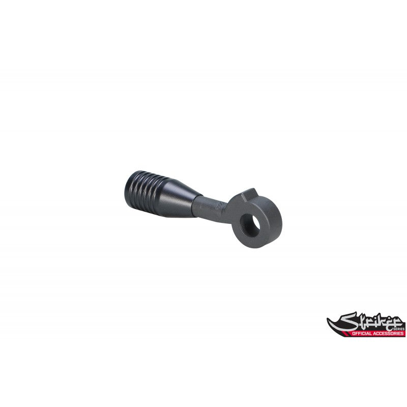 Zinc Alloy CNC With Cocking Handle ARES