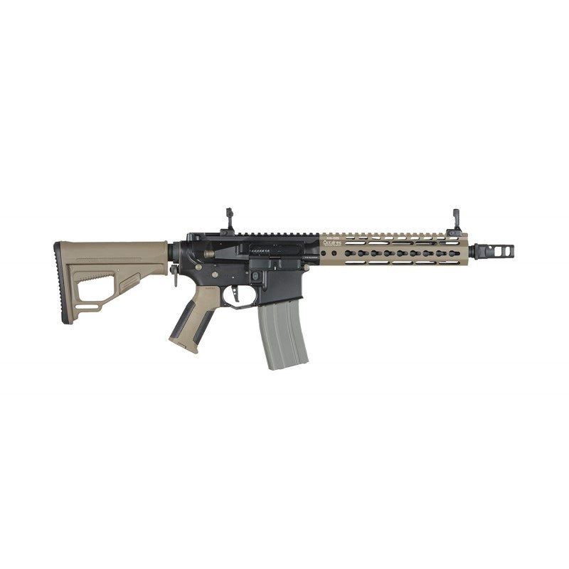 M4 Keymod Assault Rifle - KM9 ARES