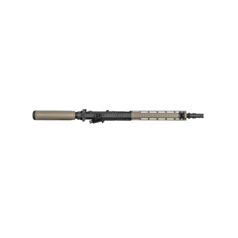 M4 Keymod Assault Rifle - KM9 ARES