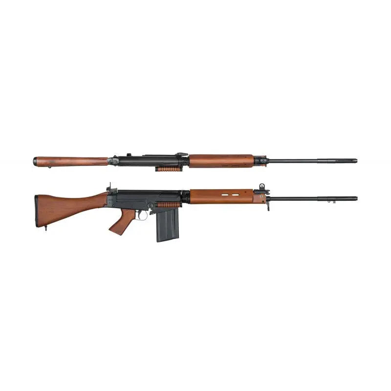 L1A1 WOODEN FURNTURE EDITION ARES