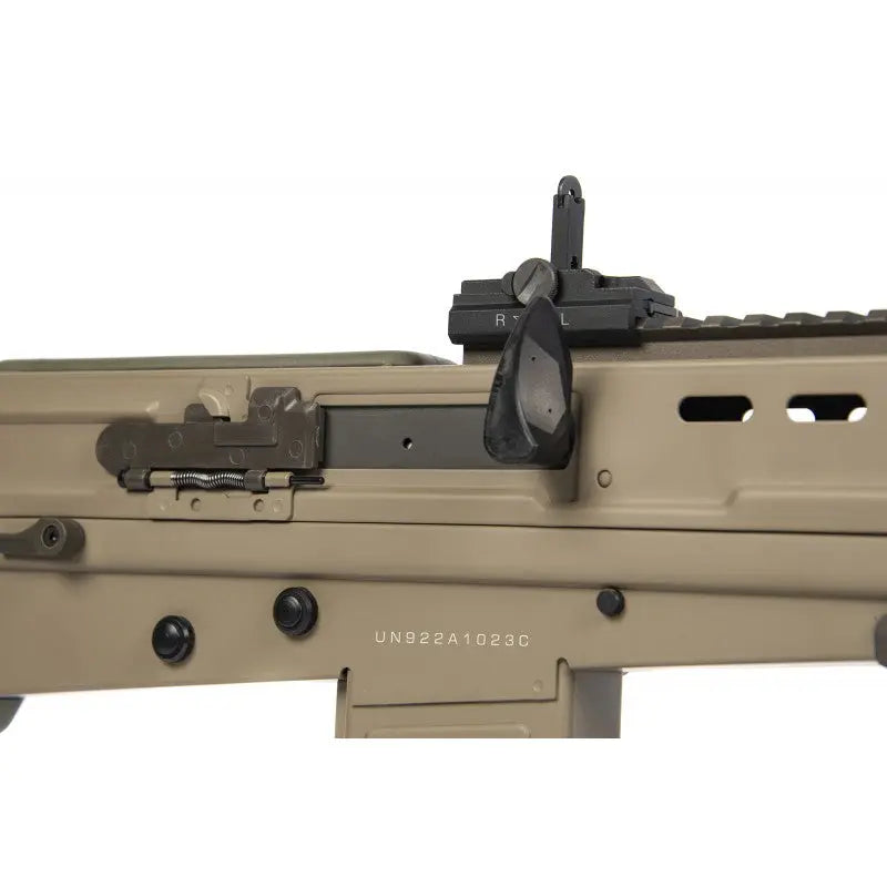 L85-A3 ARES